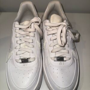 Women's Nike Air Force 1 Platform Sneaker